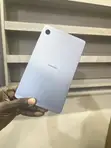 Samsung Galaxy Tab A11 128GB Silver - 1