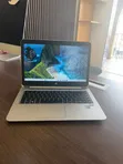 HP EliteBook Folio 1040 G3 Laptop: Core i7, 8GB RAM, 256GB SSD - 1