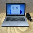 HP EliteBook Folio 1040 G3 Laptop: Core i7, 8GB RAM, 256GB SSD - 3