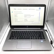 HP EliteBook Folio 1040 G3 Laptop: Core i7, 8GB RAM, 256GB SSD - 4