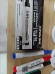 Whiteboard Markers (10 Pack) - 3