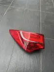 Hyundai Santa Fe Taillight 2013-2016 - 1