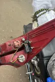 Hyundai Santa Fe Taillight 2013-2016 - 2