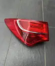 Hyundai Santa Fe Taillight 2013-2016 - 3