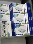 Olax Smart Mini DC UPS Pro, 24W, 20,000mAh - 2