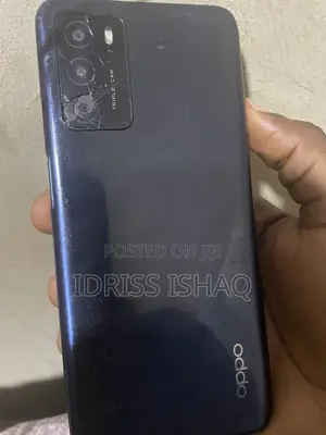 Oppo A16 64GB Blue
