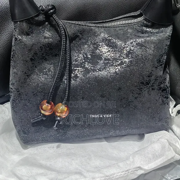 Elegant Women's Handbag - Brand New - 1