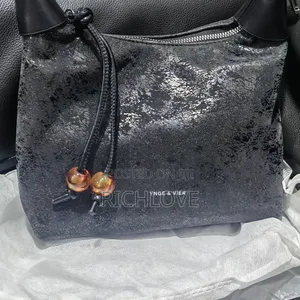 Elegant Women's Handbag - Brand New