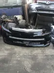 Toyota Yaris Vitz Corolla Voxy Bumper - 3
