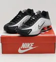 Nike Shox R4 Sneakers - 2