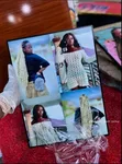 Wooden Picture Frames - 1