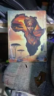 Wooden Picture Frames - 3