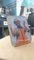 Wooden Picture Frames - 4