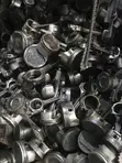 Cranks and Pistons for Honda, Toyota, Hyundai, Chevrolet - 3