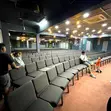 Church Chairs Ghana | Stackable Auditorium Chairs - 2