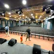 Church Chairs Ghana | Stackable Auditorium Chairs - 3
