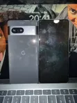 Google Pixel 7 128GB Black - 5