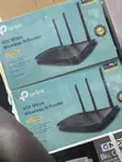 TP-Link 450Mbps Wireless Router (3-in-1) - 1