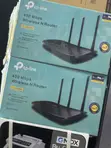 TP-Link 450Mbps Wireless Router (3-in-1) - 2