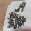 M6 Nuts and Washers Set (50pcs) - 1