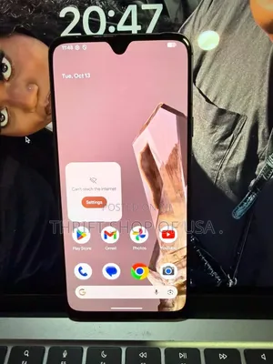 Google Pixel 8 128GB Black