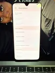 Google Pixel 8 128GB Black - 3