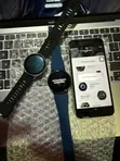Samsung Galaxy Watch Active 2 (42mm) - 2