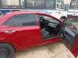 Toyota Corolla 2016 Red - 5