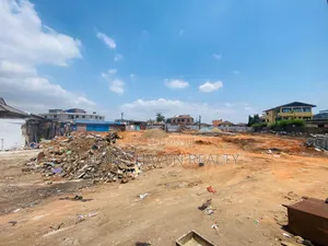 2.08 Acre Commercial Land for Sale at Circle Highway