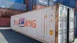 40ft Containers (All Types) - 2