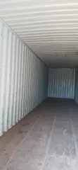 40ft Containers (All Types) - 5