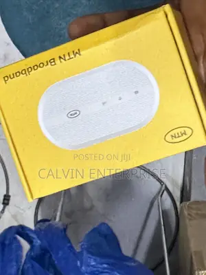 MTN Pocket Mifi