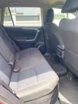 2019 Toyota RAV4 LE AWD Hybrid Red - 5