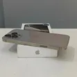 Apple iPhone 15 Pro Max 256GB Silver - 1
