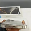 Apple iPhone 15 Pro Max 256GB Silver - 3