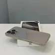 Apple iPhone 15 Pro Max 256GB Silver - 4