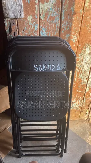 S&kj Ventures: Chairs for Rent