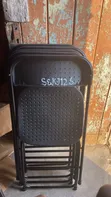 S&kj Ventures: Chairs for Rent - 1