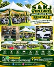 S&kj Ventures: Chairs for Rent - 2