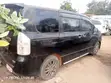 Toyota Voxy X 4WD 8-Seater 2013 Black - 3