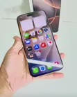 New Apple iPhone 16 Pro Max 256GB Gold - 3