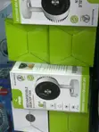 3-in-1 Rechargeable Outdoor Fan - 1