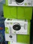 3-in-1 Rechargeable Outdoor Fan - 2