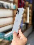 Apple iPhone 15 Pro Max 256GB Silver - 1