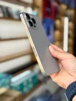 Apple iPhone 15 Pro Max 256GB Silver - 2