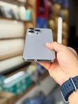 Apple iPhone 15 Pro Max 256GB Silver - 3