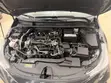 2024 Toyota Corolla SE Gray - 3