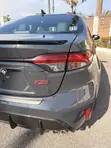 2024 Toyota Corolla SE Gray - 4