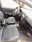Kia Morning 2010 Silver - 3