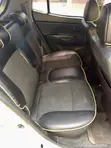 Kia Morning 2010 Silver - 4